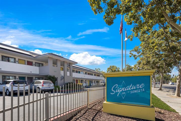 Signature Inn San Jose