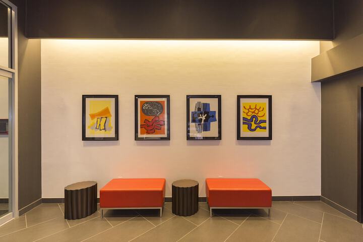 Hotel Interior 12 of 23