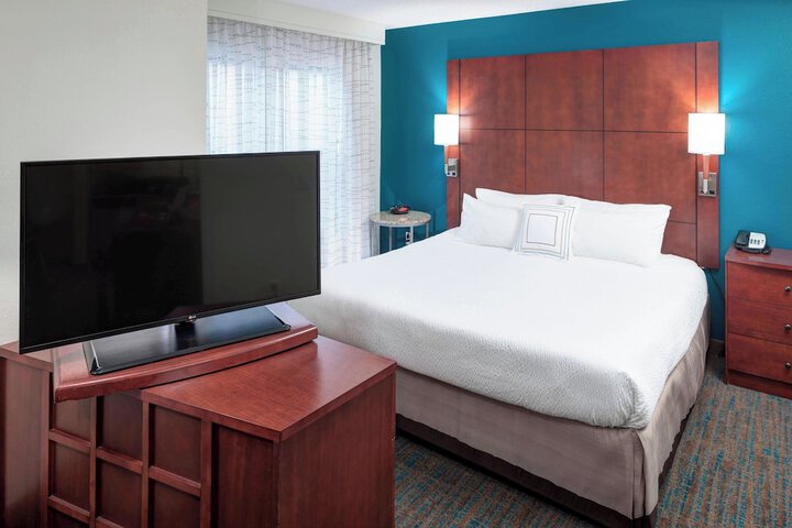 Residence Inn by Marriott Hattiesburg
