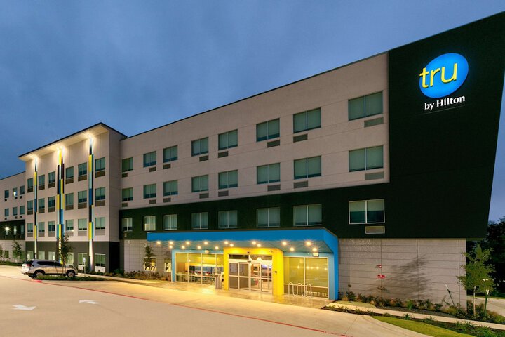 Hotel 3 of 25