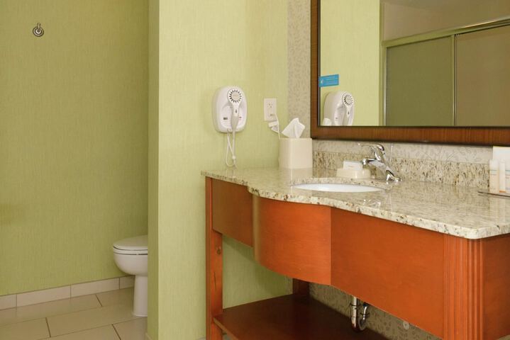 Hampton Inn Hickory