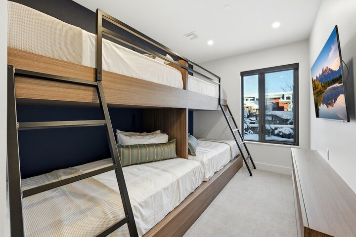 Hyatt Centric Park City