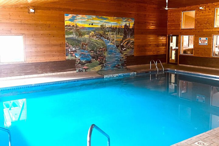 Eagle River Inn and Resort