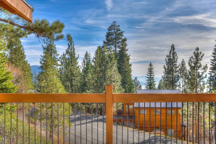 Incline Village Manor Near Beach & More!