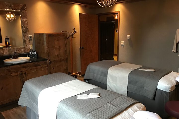 Lodge at Whitefish Lake