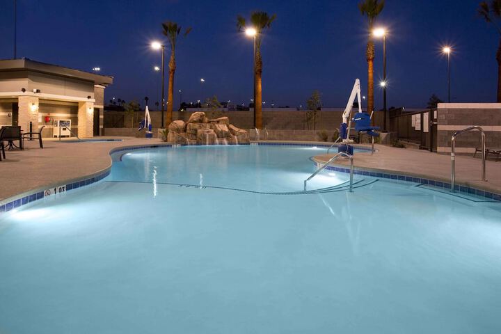 Pool 4 of 47