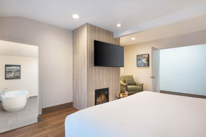 Hyatt Carmel Highlands