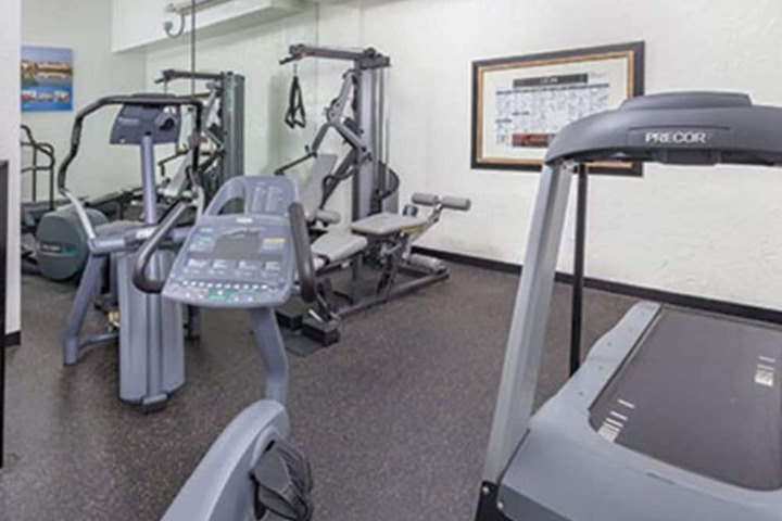 Health and Fitness 13 of 14