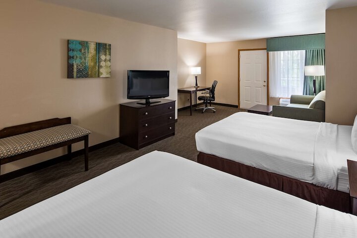 Best Western Galena Inn & Suites
