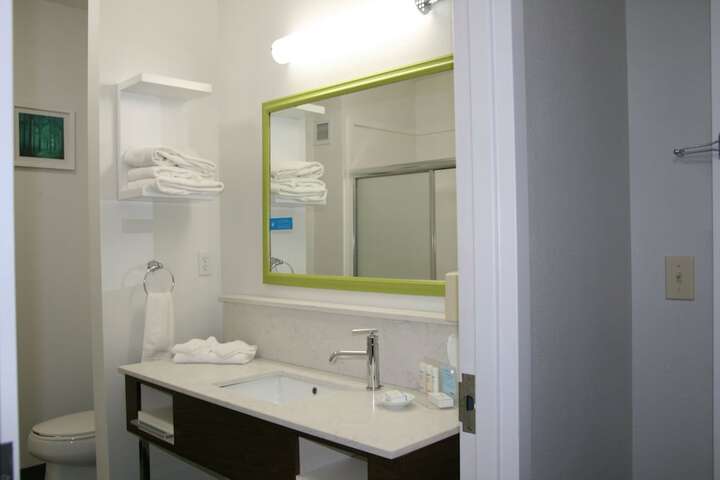 Hampton Inn Clarion