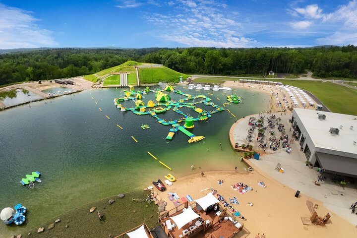 Natura Aloha Reach Resort