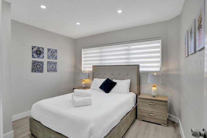 Bay Harbor Boutique Vacation Rental