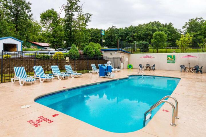 Home2 Suites by Hilton McHenry Deep Creek Lake