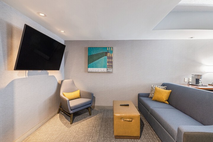 Courtyard by Marriott Boston Waltham