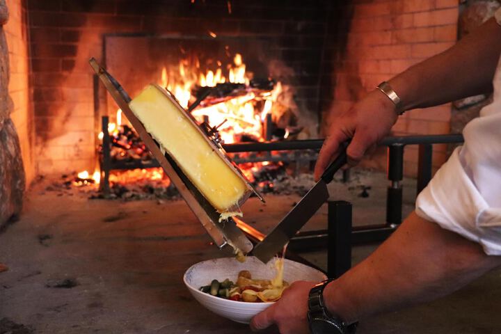 The Lodge at Spruce Peak a Destination by Hyatt Residence
