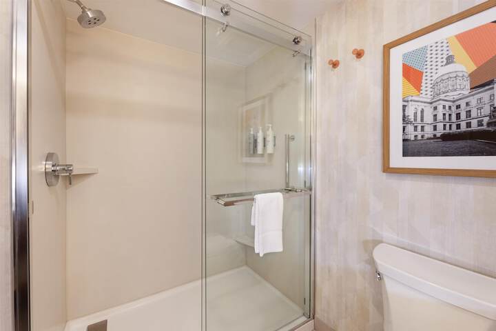 Hampton Inn Lawrenceville Duluth