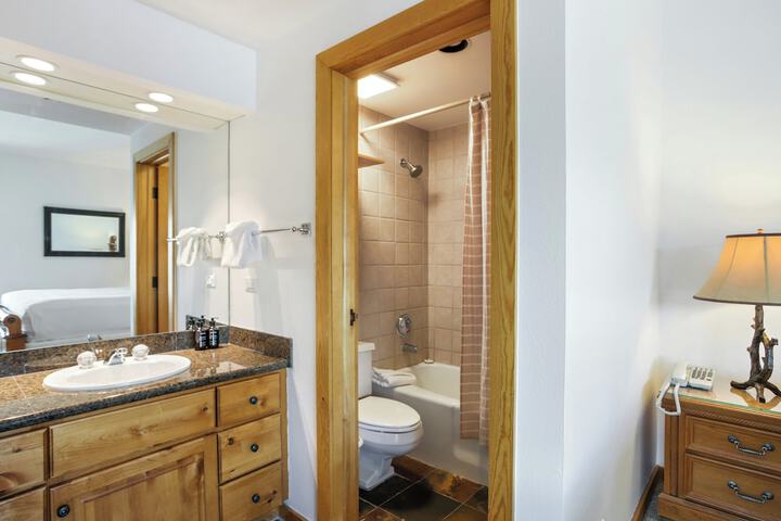 Village at Breckenridge a Vail Resorts Property