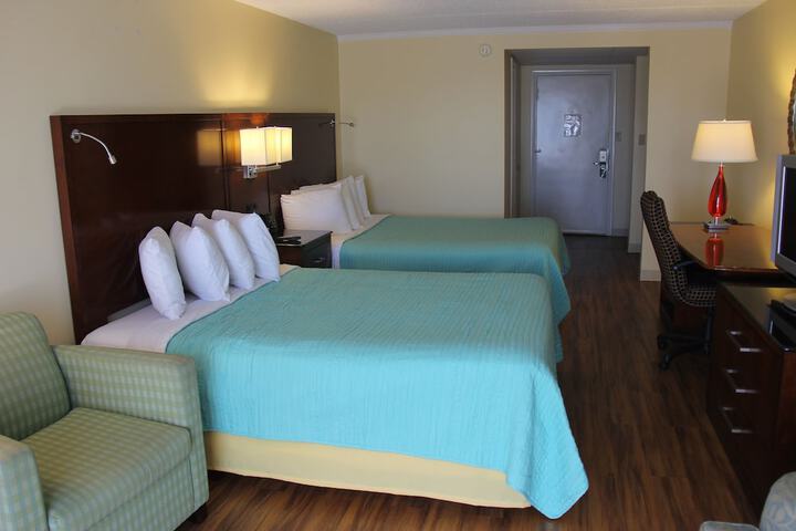 Seaside Inn