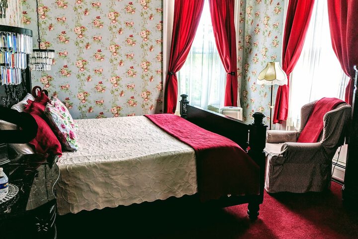 Allegiance Bed and Breakfast