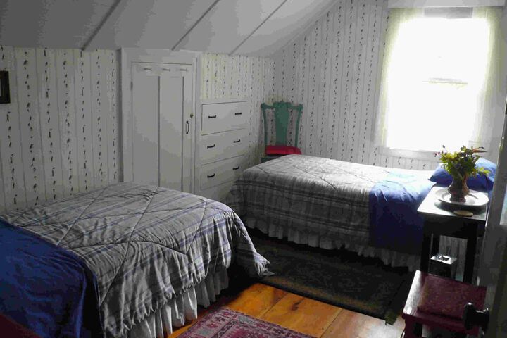 LE VATOUT BED & BREAKFAST