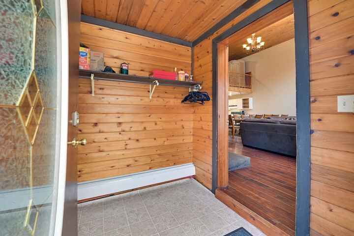 1 Mi to Hunter Mtn Skiing: Family-friendly Stay!