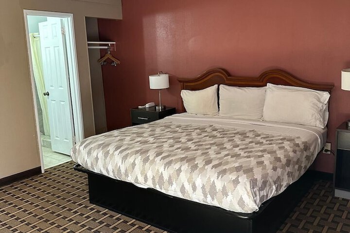 Americas Best Value Inn Franklin