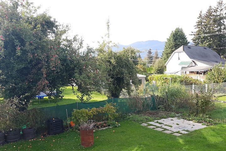 Sarla Villa