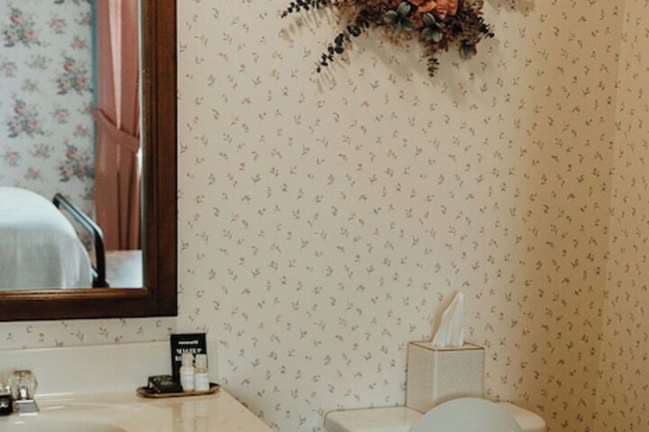 Strassner Suites