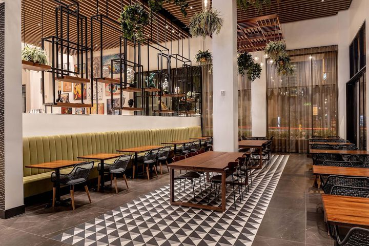 The Glenmark Glendale, a Tribute Portfolio Hotel