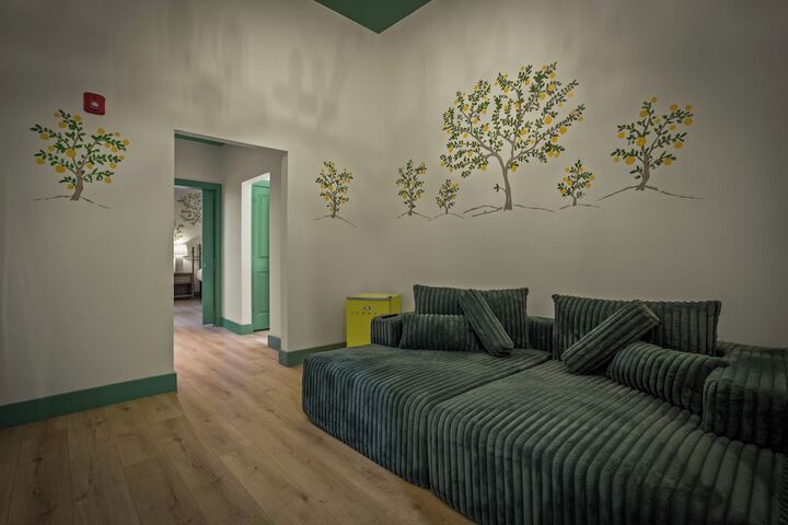 Hotel Mojo