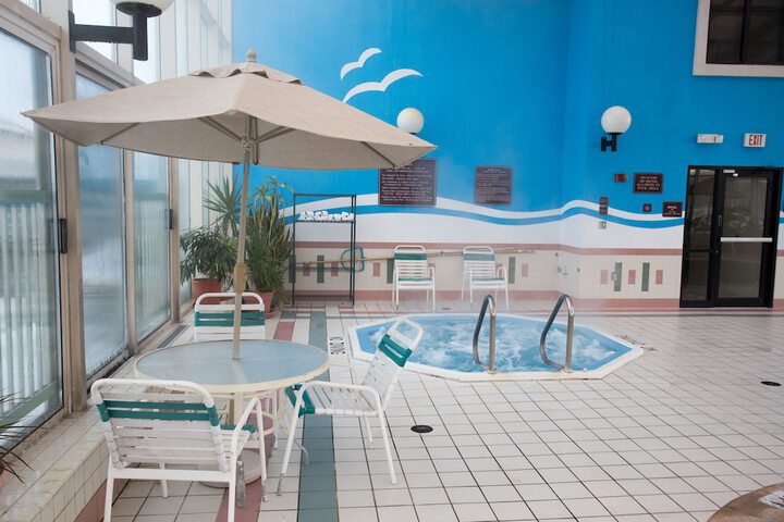 Comfort Inn Anderson South