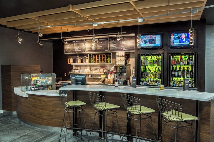 Courtyard by Marriott Norwich