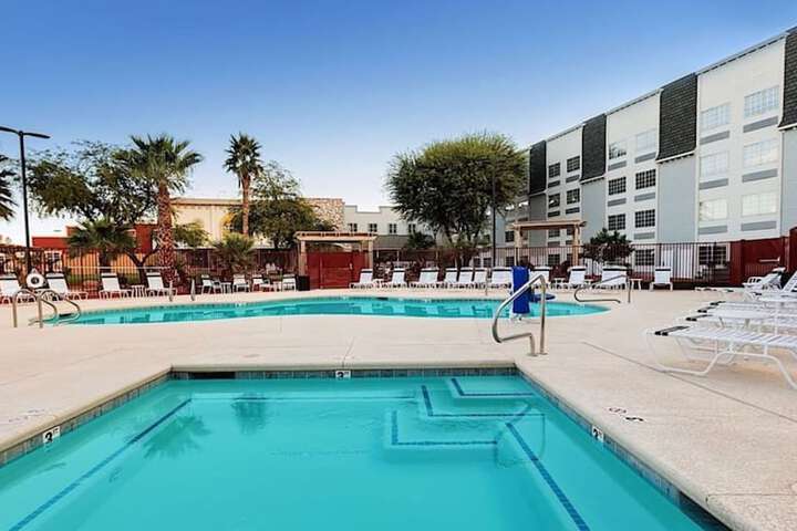 Holiday Inn Resort Mesquite by IHG