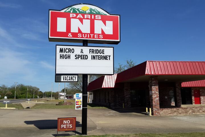 Paris Inn