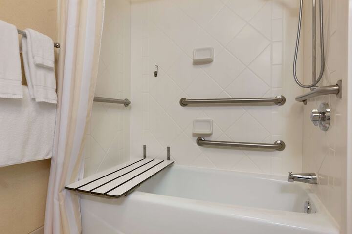 Hilton Garden Inn Fredericksburg