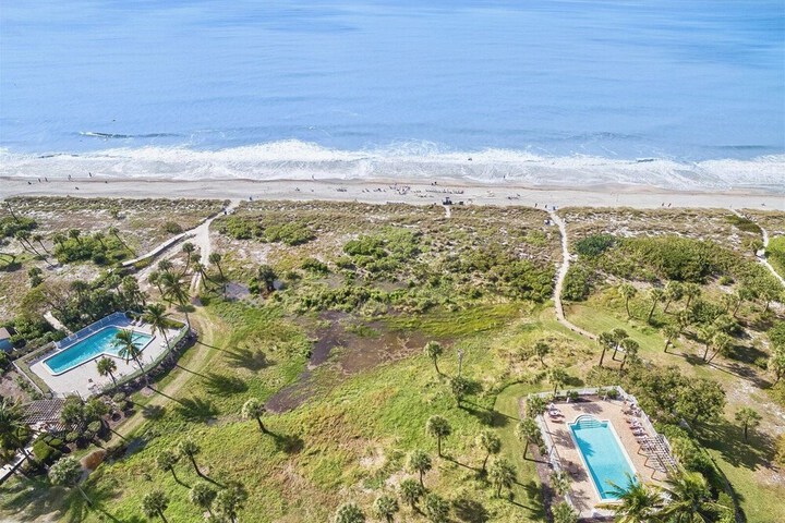 Beach Villas