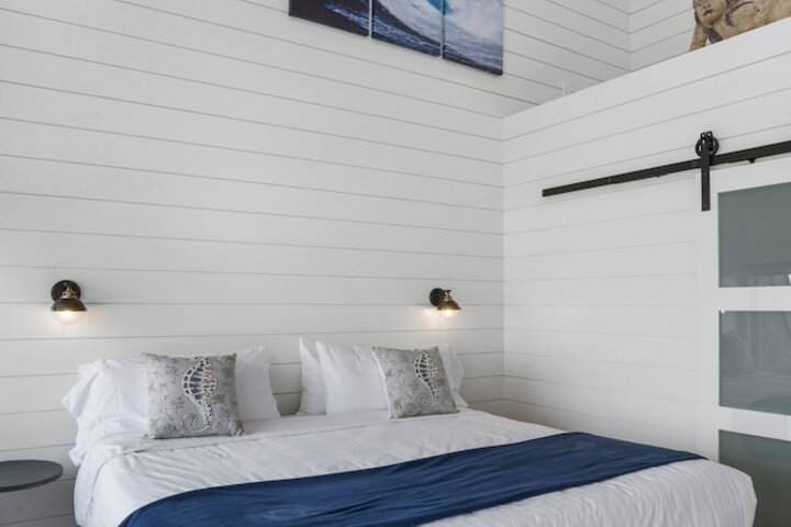The Surf Club