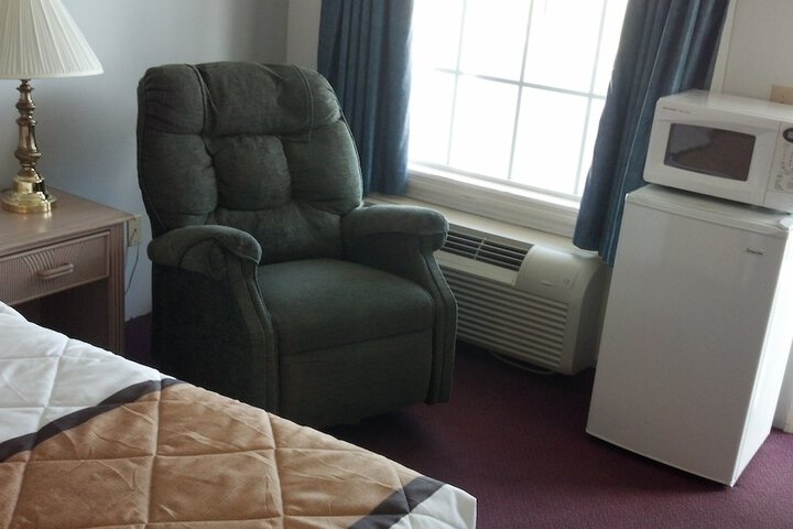 A Richland Inn Lewisburg