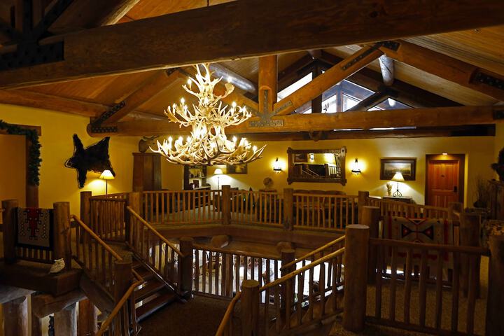 Hotel Interior 15 of 46