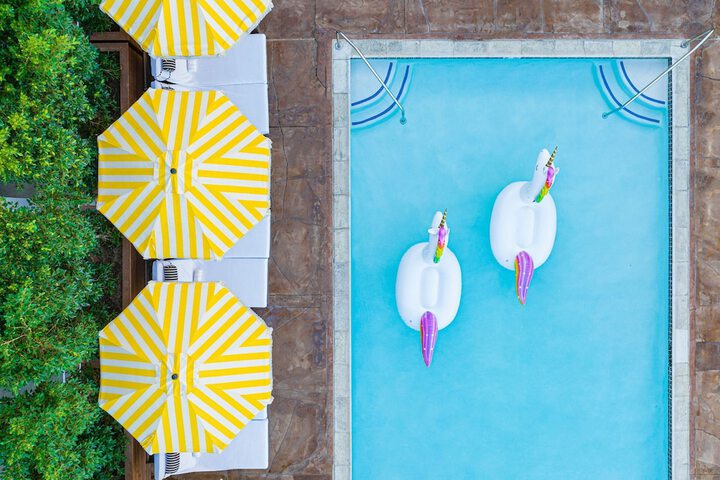 Pool 14 of 86