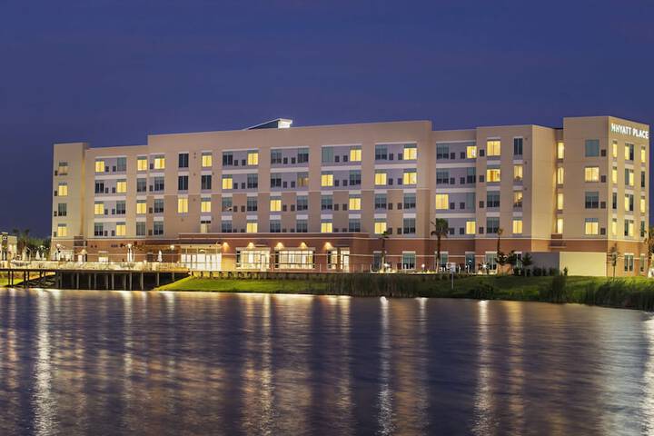 Hyatt Place Jacksonville / St. Johns Town Center