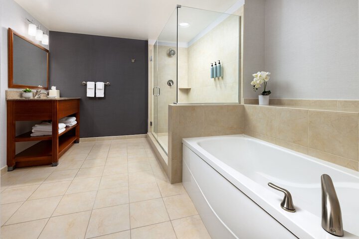 Courtyard by Marriott Atlantic City Beach Block