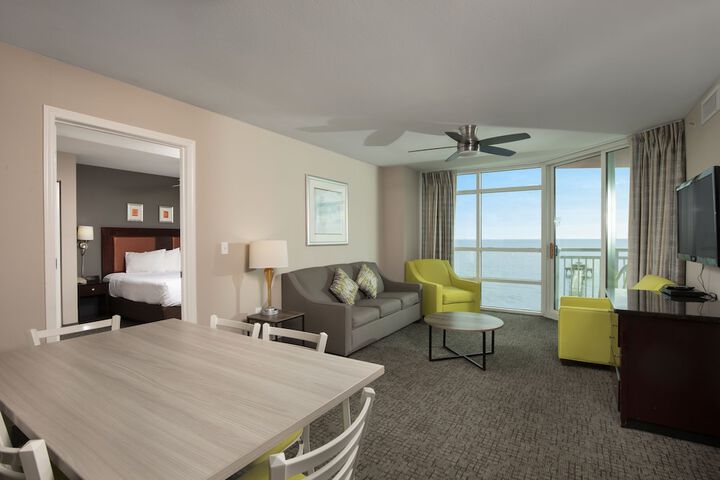 Prince Resort