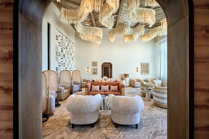 JW Marriott Camelback Inn Scottsdale Resort & Spa