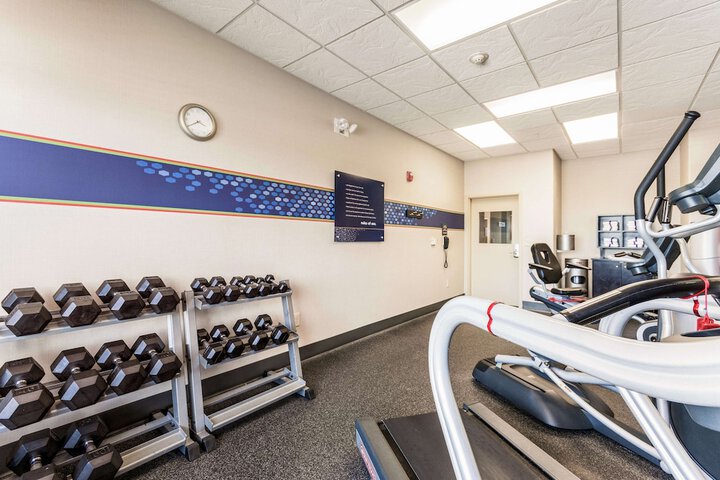 Health and Fitness 50 of 52