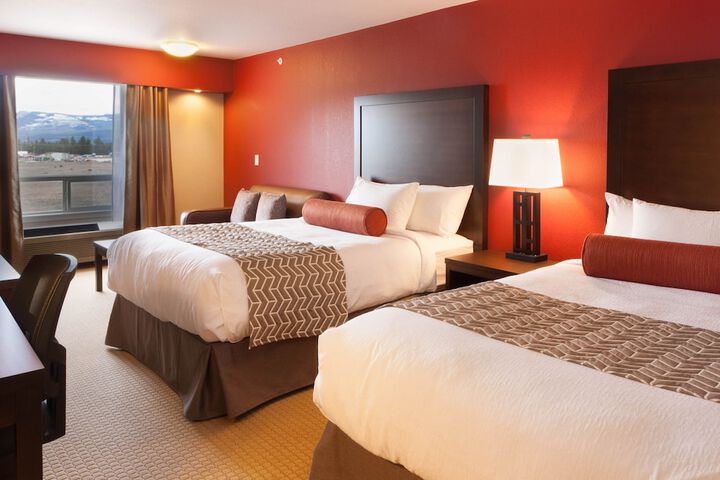The Kanata by BCMInns Invermere