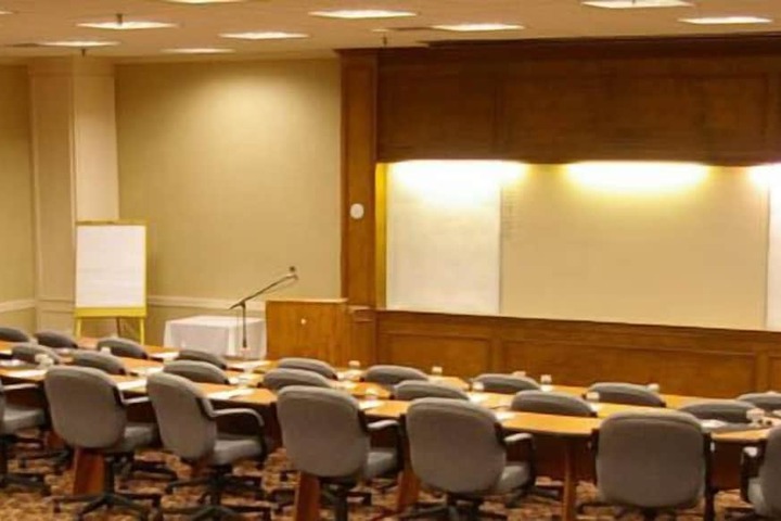 Sturbridge Host Hotel & Conference Center