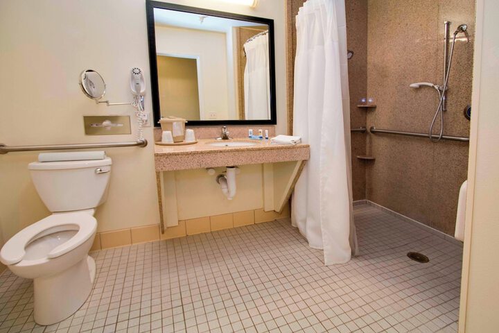 Fairfield Inn & Suites by Marriott Clermont