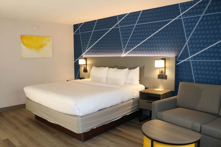 Comfort Inn & Suites Danbury-Bethel