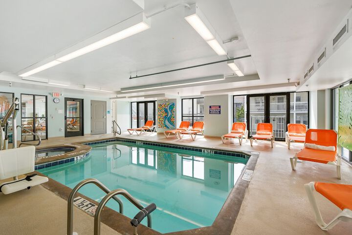 Pool 8 of 71